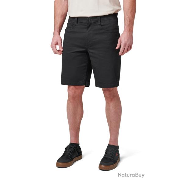 Short Defender-Flex Mdwt (Homme) - Badlands Tan - 40