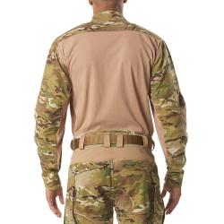 Chemise Xprt Rapid Multicam