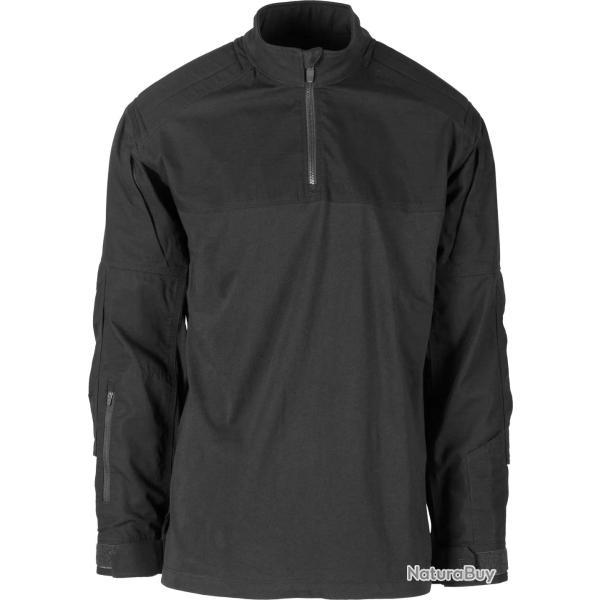 Chemise Xprt Rapid - Noir - Xl