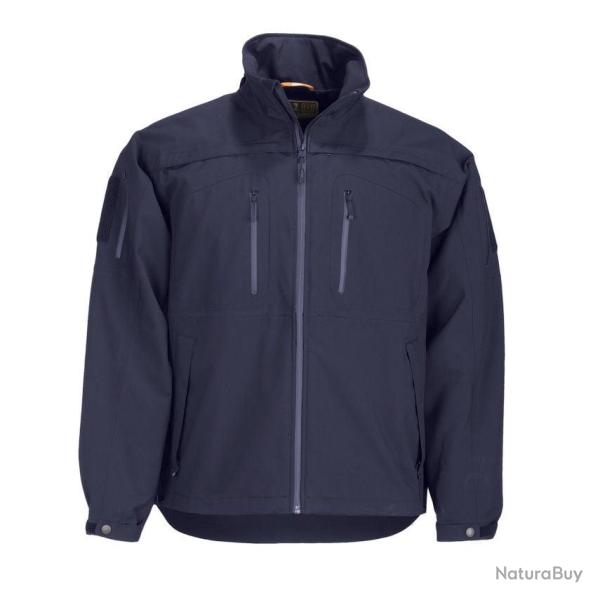 Id Panneau Velcro Vierge Dorsal - Noir (Abr)