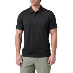 5.11 Tactical Polo Archer 2.0 MC-H Noir - Taille S