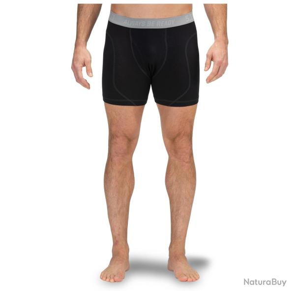 Boxer Laine M�rinos Range Ready Bleu Roi (Royal Blue) 5.11 Tactical - Taille M