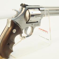 revolver smith&wesson 629-3 44mag
