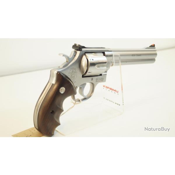 revolver smith&amp;wesson 629-3 44mag