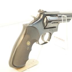 revolver smith&wesson  mod 19 357mag
