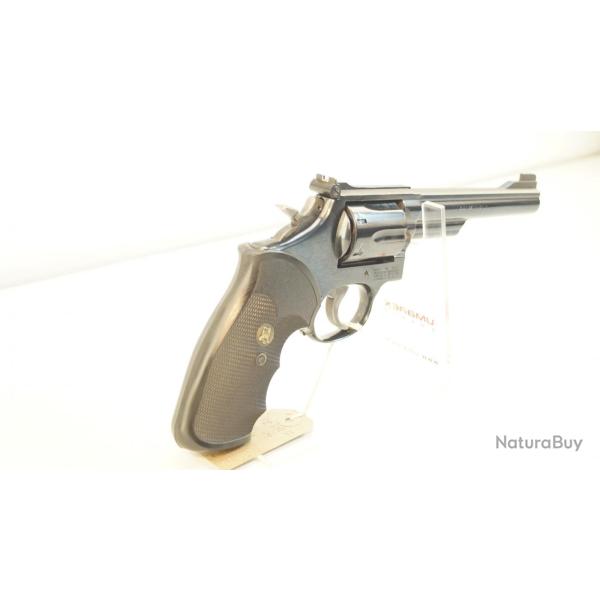 revolver smith&amp;wesson  mod 19 357mag