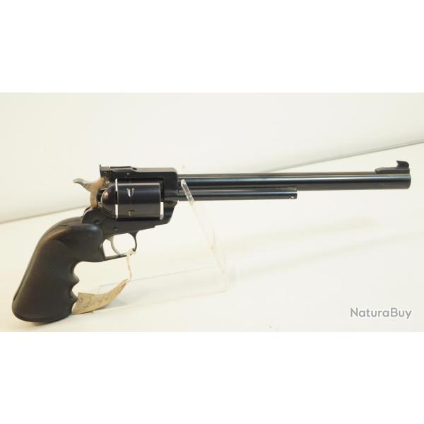 revolver ruger super blackhawk 44mag
