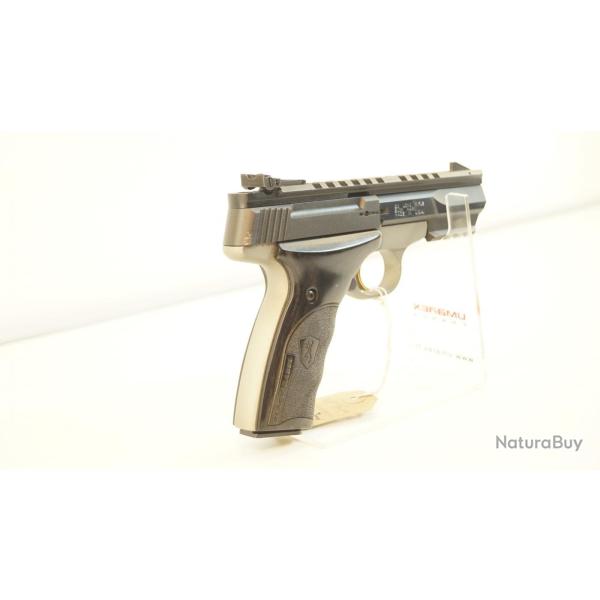 pistolet browning buck mark 22lr