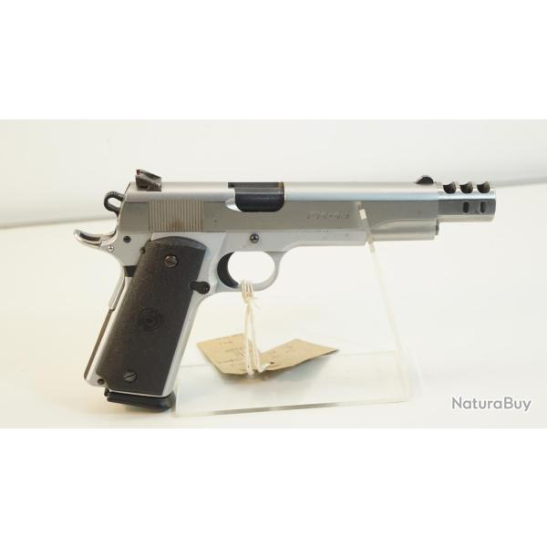 pistolet p14 para ordonnance 45acp