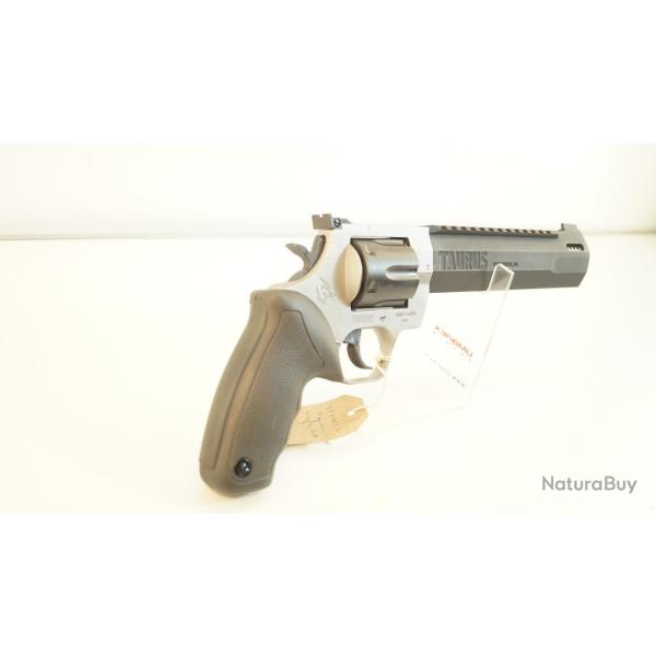 revolver taurus racing hunter 44mag