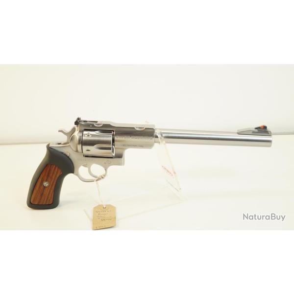 revolver ruger super redhawk 44mag