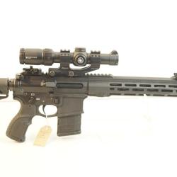 carabine var cz 223rem