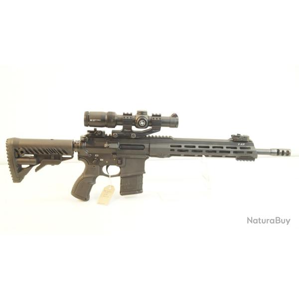 carabine var cz 223rem