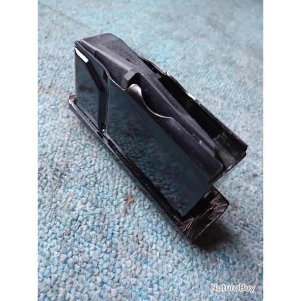 Chargeur browning acera dualis calibre 7rm et 270 weatherby magnum