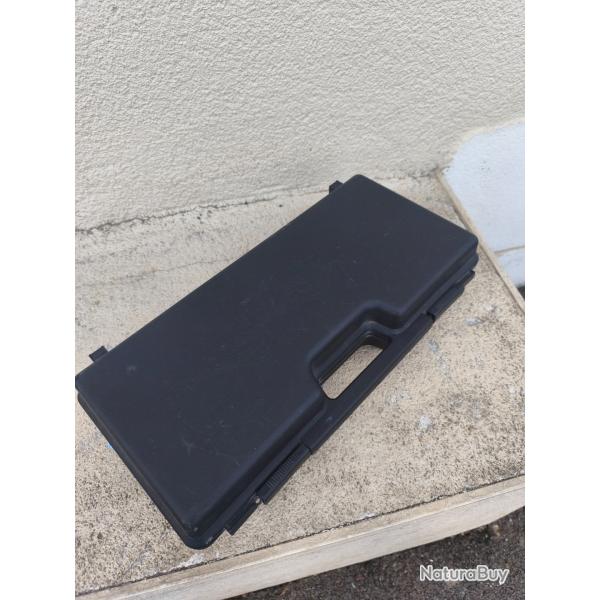 Mallette pour lunettes et optique