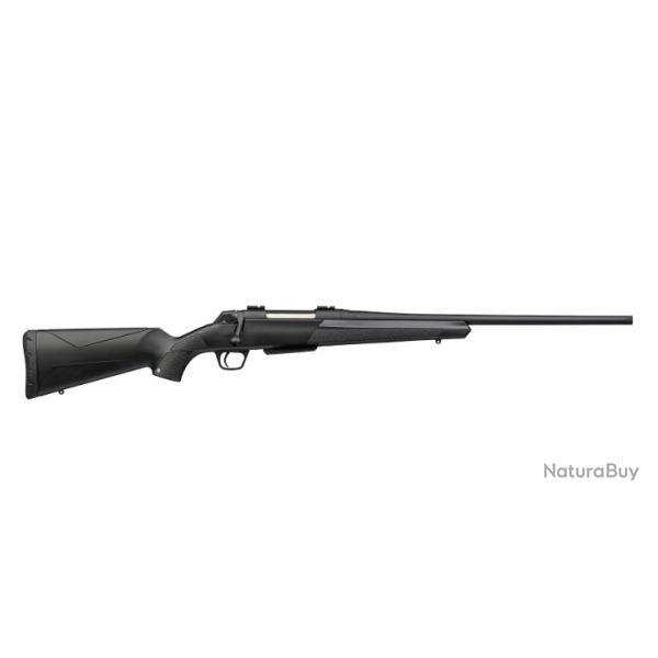 CARABINE A VERROU WINCHESTER XPR COMPO CALIBRE 270 WSM CANON FILETE