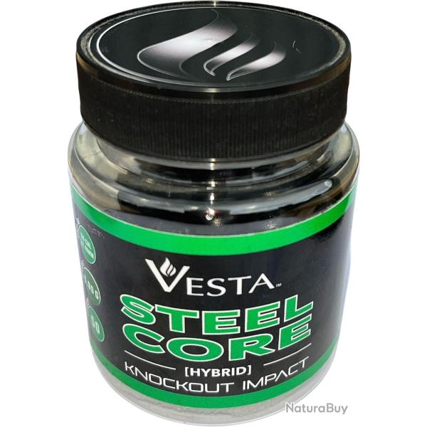 Billes Steel Core Knockout Impact Cal. .50 - Vesta Defense