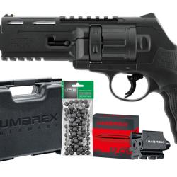 T4E TR50 Gen2 13 J Pack Complet - Umarex
