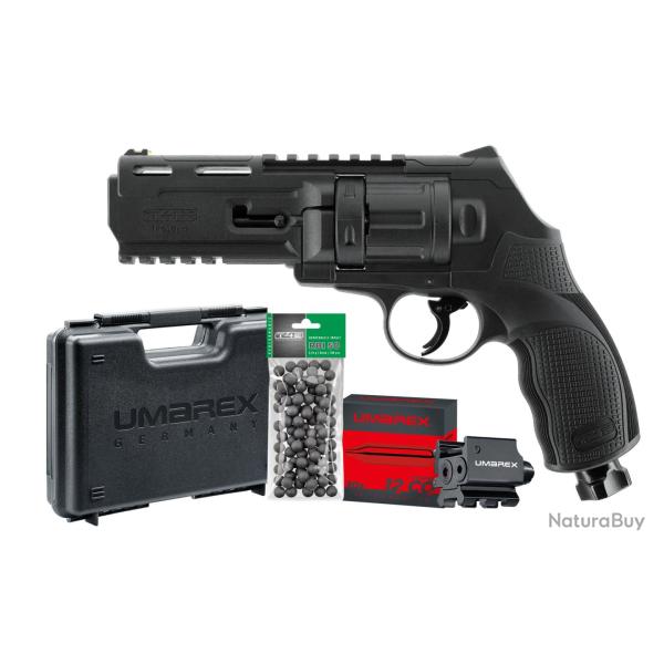 T4E TR50 Gen2 13 J Pack Complet - Umarex