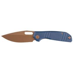 Couteau Pliant Trivisa Knives Gecko-LM