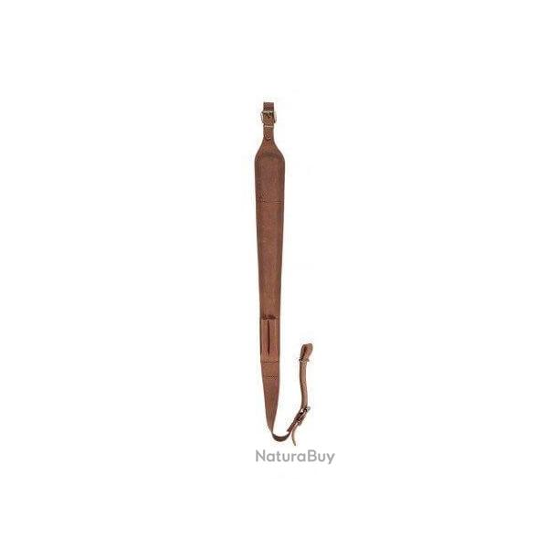 Bretelle de carabine en cuir PRO HUNT