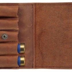 Pochette ceinture pour 5 cartouches PRO HUNT