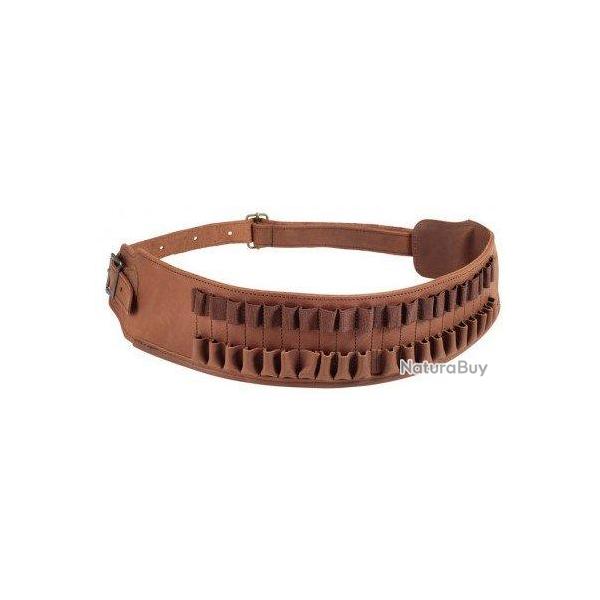 Cartouchi�re ceinture pour 20 munitions ray�es PRO HUNT