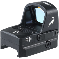 Point rouge Micro PRO HUNT