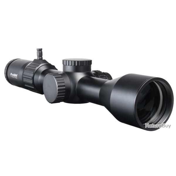 Lunette de battue 1.7-10X45 IF PRO HUNT