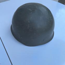 Casque militaire fran&ccedil;ais F1 Dunois