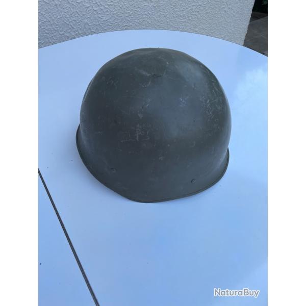 Casque militaire fran�ais F1 Dunois