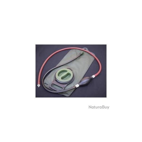 Protec Sante Bloodpump Compatible Gunshoot