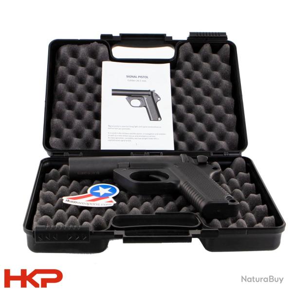 Primetake Screech (Signal Pistol) Boite De 25 Cart.