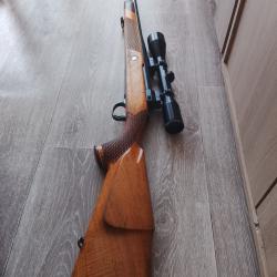 carabine sako L61R 270win