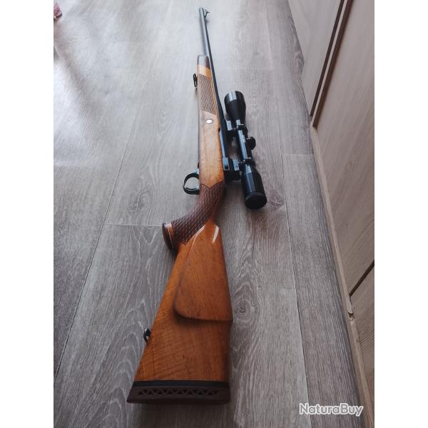 carabine sako L61R 270win