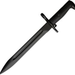 Couteau type ba&iuml;onnette  - Rite Edge US M1 Bayonet Combat Knife