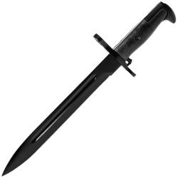 Couteau type ba&iuml;onnette  - Rite Edge US M1 Bayonet Combat Knife