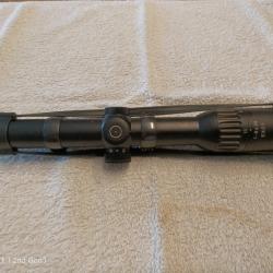 Lunette Schmidt & Bender Exos LM 1-8x24
