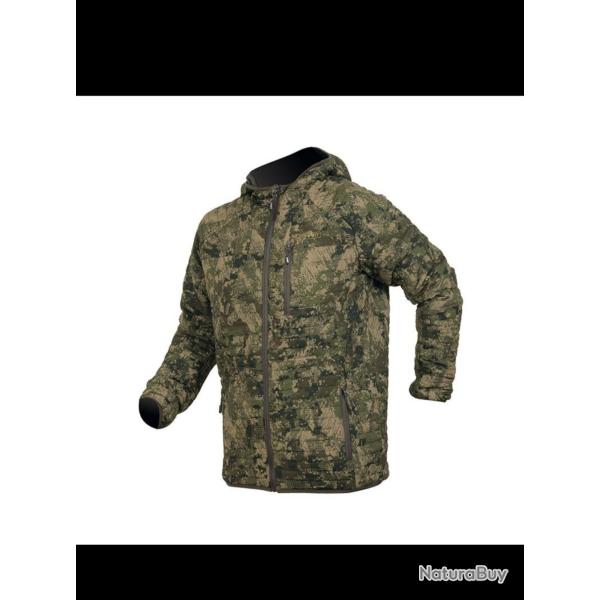 Doudoune hart osma-j  taille l
