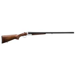 Fusil juxtapos&eacute; Yildiz El&eacute;gant MDS Cal. 12/76