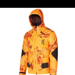 Veste xpo toundra blaze taille xl