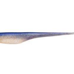 Vente Express ! Leurre souple Megabass Sling Shad 7 Albino