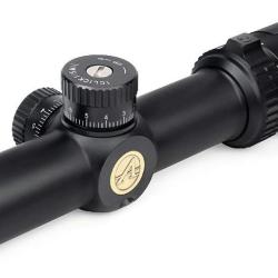 lunette athlon TALOS BTR 1-4&times;24 Atmr6 SFP IR MIL