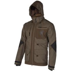 Veste xpo toundra green  taille l