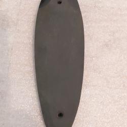 Sabot amortisseur 130x42,7mm