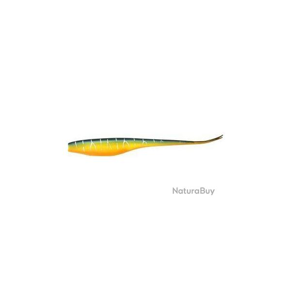 Vente Flash ! Leurre Souple Megabass Sling Shad 7 Hot Tiger