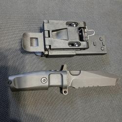 Couteau Extrema Ratio Fulcrum C Testudo