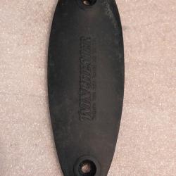 Plaque de couche winchester 128x46,7mm