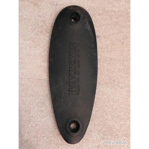 Plaque de couche winchester 128x46,7mm