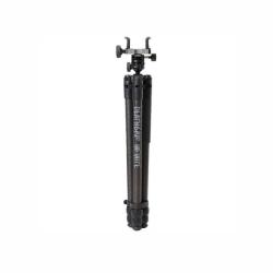 TREPIED FIBRE DE CARBONE BOG DEATHGRIP INFINITE carbon tripod